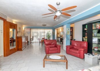 Sala da pranzo - Casa semi indipendente Via Palermo
 
41, Pachino - foto 24