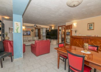 Sala da pranzo - Casa semi indipendente Via Palermo
 
41, Pachino - foto 27