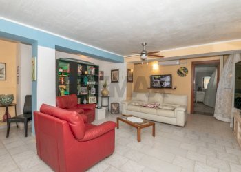 Soggiorno - Casa semi indipendente Via Palermo
 
41, Pachino - foto 28