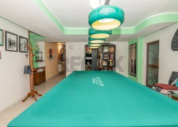 Sala da pranzo - Casa semi indipendente Via Palermo
 
41, Pachino - foto 35