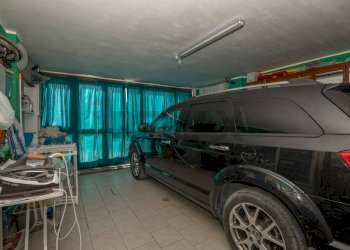 Parcheggio - Casa semi indipendente Via Palermo
 
41, Pachino - foto 40