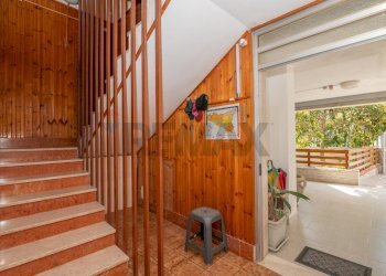 Scale - Casa semi indipendente Via Palermo
 
41, Pachino - foto 42