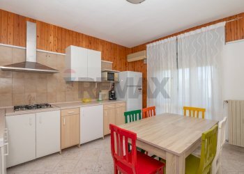 Cucina - Casa semi indipendente Via Palermo
 
41, Pachino - foto 43