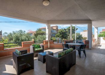 Terrazza - Casa semi indipendente Via Palermo
 
41, Pachino - foto 47