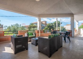 Terrazza - Casa semi indipendente Via Palermo
 
41, Pachino - foto 48