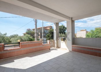 Terrazza - Casa semi indipendente Via Palermo
 
41, Pachino - foto 50