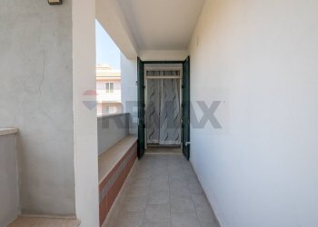 Balcone - Casa semi indipendente Via Palermo
 
41, Pachino - foto 51