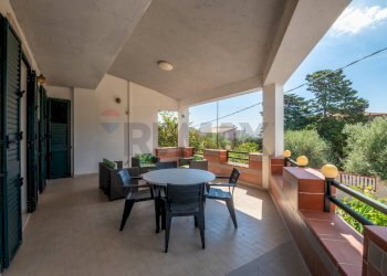 Terrazza - Casa semi indipendente Via Palermo
 
41, Pachino - foto 52