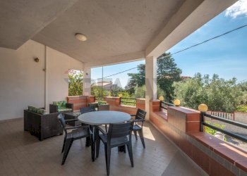 Terrazza - Casa semi indipendente Via Palermo
 
41, Pachino - foto 53