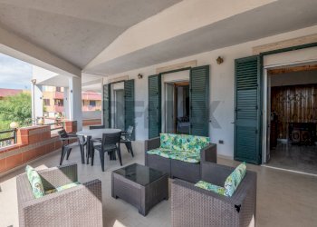 Terrazza - Casa semi indipendente Via Palermo
 
41, Pachino - foto 54