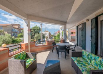 Terrazza - Casa semi indipendente Via Palermo
 
41, Pachino - foto 56