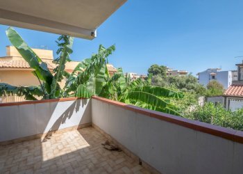 Terrazza - Casa semi indipendente Via Palermo
 
41, Pachino - foto 58