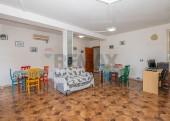 Sala da pranzo - Casa semi indipendente Via Palermo
 
41, Pachino - foto 60