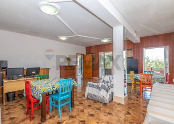 Sala da pranzo - Casa semi indipendente Via Palermo
 
41, Pachino - foto 61