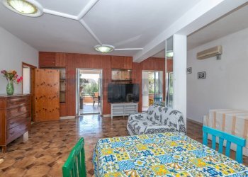 Sala da pranzo - Casa semi indipendente Via Palermo
 
41, Pachino - foto 62