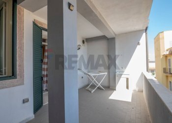 Balcone - Casa semi indipendente Via Palermo
 
41, Pachino - foto 64