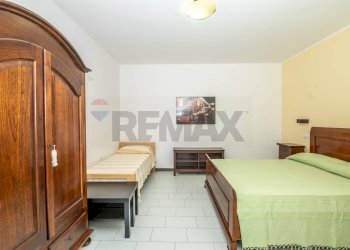Camera / camera da letto - Casa semi indipendente Via Palermo
 
41, Pachino - foto 69