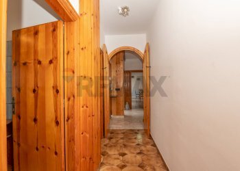 Hall / corridoio - Casa semi indipendente Via Palermo
 
41, Pachino - foto 73