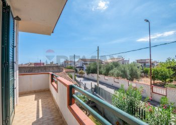Balcone - Casa semi indipendente Via Palermo
 
41, Pachino - foto 78