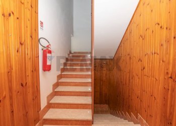 Scale - Casa semi indipendente Via Palermo
 
41, Pachino - foto 80