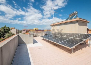 Terrazza - Casa semi indipendente Via Palermo
 
41, Pachino - foto 82
