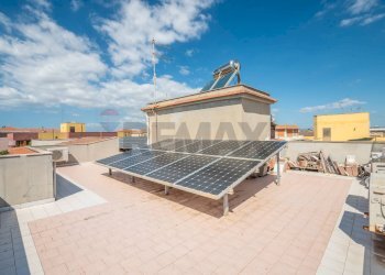 Terrazza - Casa semi indipendente Via Palermo
 
41, Pachino - foto 83