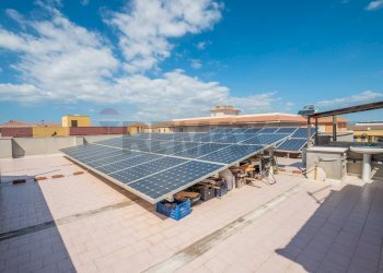 Terrazza - Casa semi indipendente Via Palermo
 
41, Pachino - foto 84