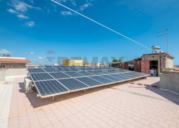 Terrazza - Casa semi indipendente Via Palermo
 
41, Pachino - foto 85
