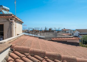Terrazza - Casa semi indipendente Via Palermo
 
41, Pachino - foto 86