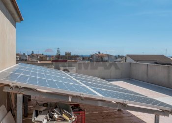 Terrazza - Casa semi indipendente Via Palermo
 
41, Pachino - foto 87