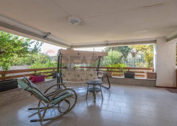 Terrazza - Casa semi indipendente Via Palermo
 
41, Pachino - foto 88