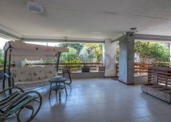 Terrazza - Casa semi indipendente Via Palermo
 
41, Pachino - foto 89