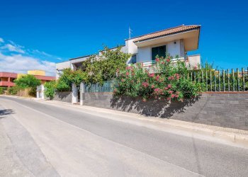 Casa all\'aperto - Villa Via Palermo
 
41, Pachino - foto 1