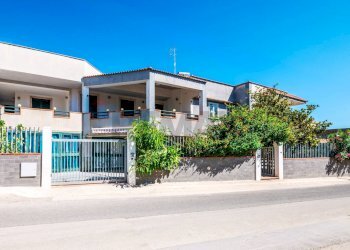 Casa all\'aperto - Villa Via Palermo
 
41, Pachino - foto 2