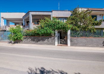 Casa all\'aperto - Villa Via Palermo
 
41, Pachino - foto 3