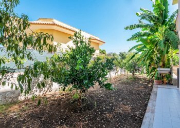 Casa all\'aperto - Villa Via Palermo
 
41, Pachino - foto 5