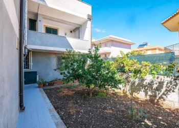 Casa all\'aperto - Villa Via Palermo
 
41, Pachino - foto 6