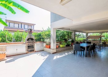 Terrazza - Villa Via Palermo
 
41, Pachino - foto 7