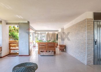 Terrazza - Villa Via Palermo
 
41, Pachino - foto 9