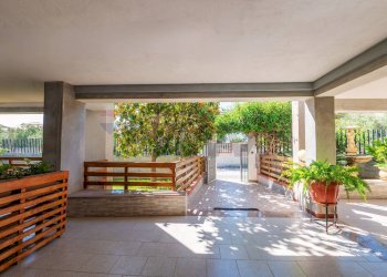 Terrazza - Villa Via Palermo
 
41, Pachino - foto 11