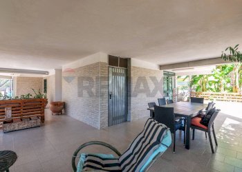 Terrazza - Villa Via Palermo
 
41, Pachino - foto 12
