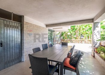 Terrazza - Villa Via Palermo
 
41, Pachino - foto 13