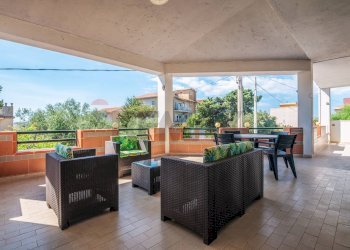 Terrazza - Villa Via Palermo
 
41, Pachino - foto 14