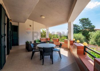 Terrazza - Villa Via Palermo
 
41, Pachino - foto 16