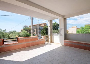 Terrazza - Villa Via Palermo
 
41, Pachino - foto 17