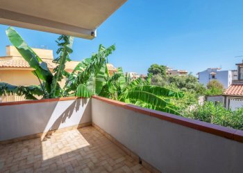 Terrazza - Villa Via Palermo
 
41, Pachino - foto 18