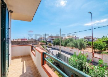 Balcone - Villa Via Palermo
 
41, Pachino - foto 19