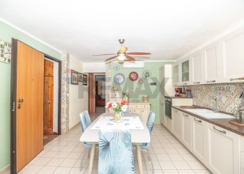 Cucina - Villa Via Palermo
 
41, Pachino - foto 20