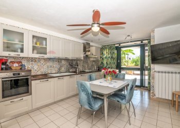 Cucina - Villa Via Palermo
 
41, Pachino - foto 22