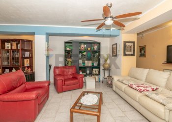 Soggiorno - Villa Via Palermo
 
41, Pachino - foto 24